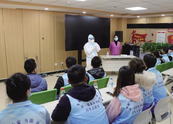 疫情都要准备什么东西去学校（疫情去学校要带什么）