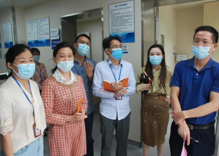 深圳疫情咋回事（深圳疫情咋样了）