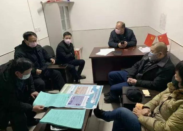 讲述新中国抗击疫情的故事（讲述中国抗疫情故事500字）