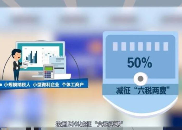 疫情三免六减半政策（三免六减半 疫情）