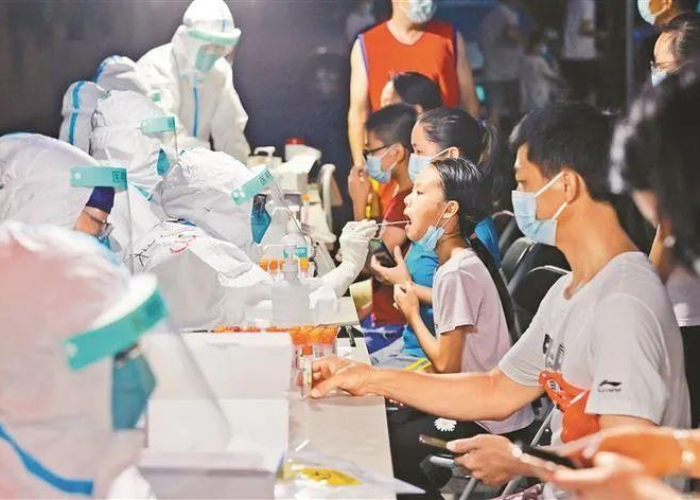疫情宣布结束是什么时候（疫情啥事候结束）