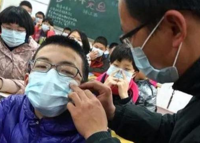 疫情宣布结束是什么时候（疫情啥事候结束）