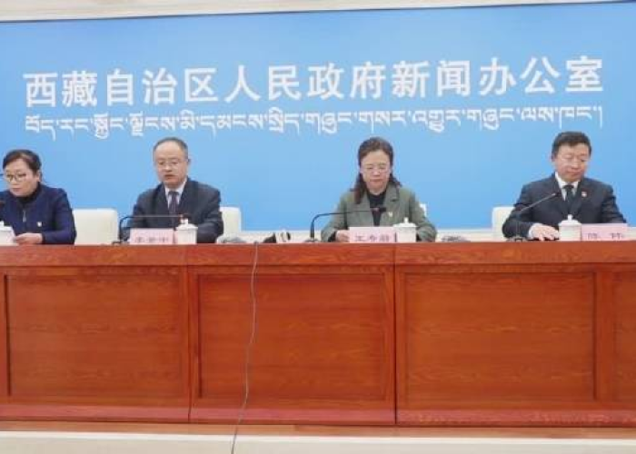 西藏疫情防控新闻发布会直播今日（西藏新冠病毒疫情）