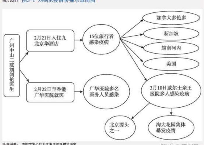 武汉疫情的原因详细解释图（武汉疫情是由什么原因引起的）