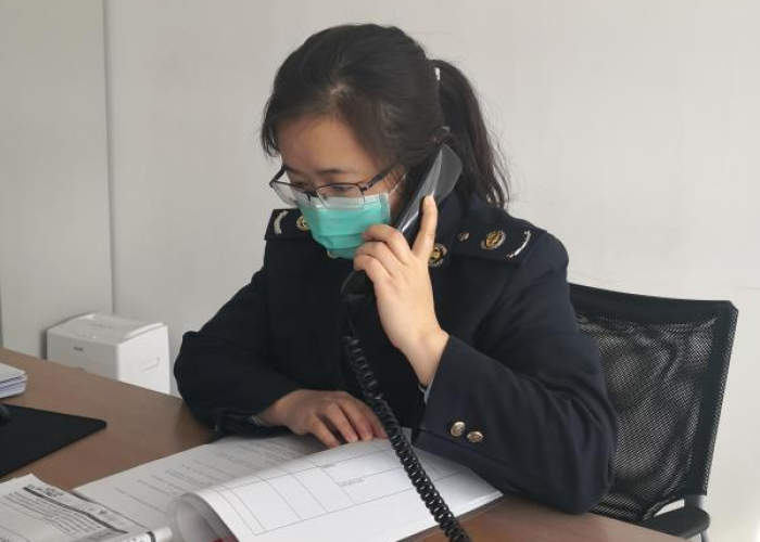 疫情期间税收优惠说明（疫情期间税收优惠政策汇总表）