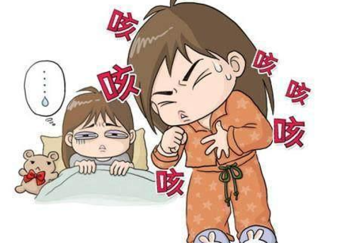 疫情过后感冒了的说说（疫情过后感冒了的说说搞笑）