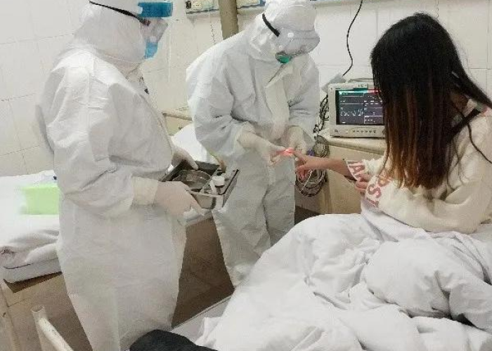 疫情啥时候能完全结束（疫情什么时候能够结束呀）