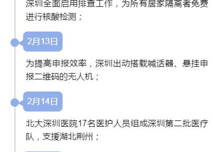 深圳疫情发生的原因（深圳疫情起因）