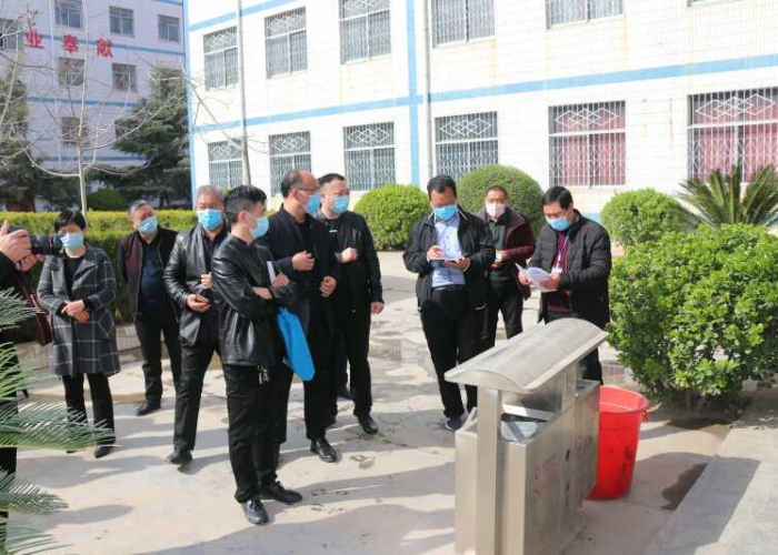疫情我们应该做些什么（疫情我们应该做些什么准备）