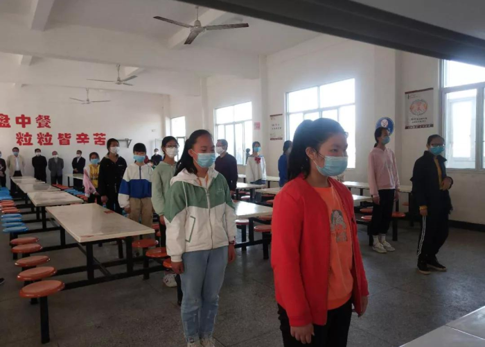 有疫情什么时候开学（疫情什么时侯开学）