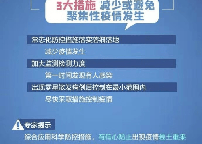 新冠病毒疫情什么时候开始的（新冠肺炎疫情是什么时候开始的）