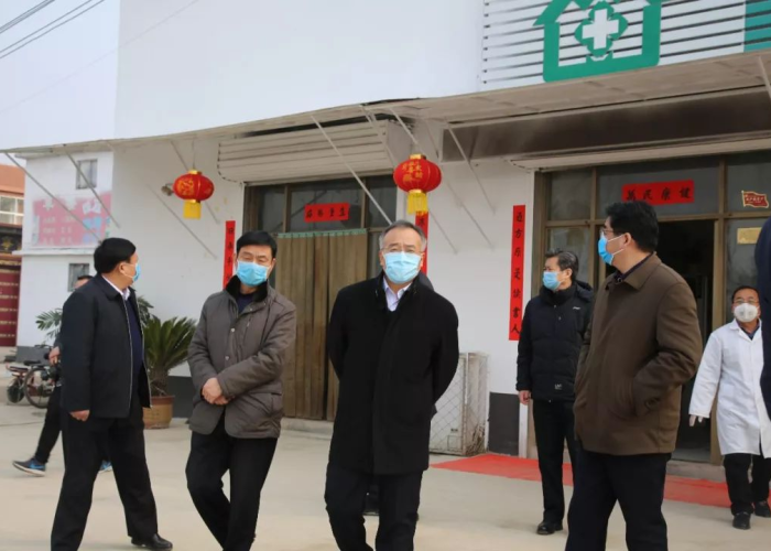 山东菏泽定陶区疫情最新消息今天（山东定陶最新疫情爆发）