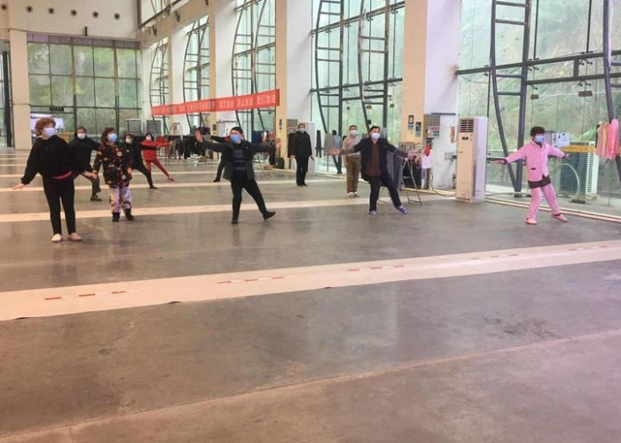 2020年武汉疫情何时解封（2021年疫情武汉什么时候解封）