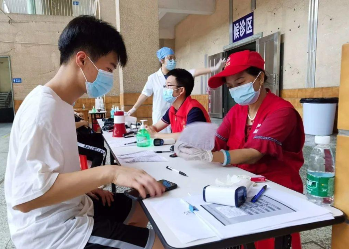 疫情突然放开知乎（疫情突然放假）