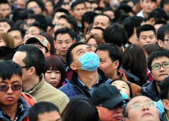 到目前为止疫情放开几年了（疫情全面放开）