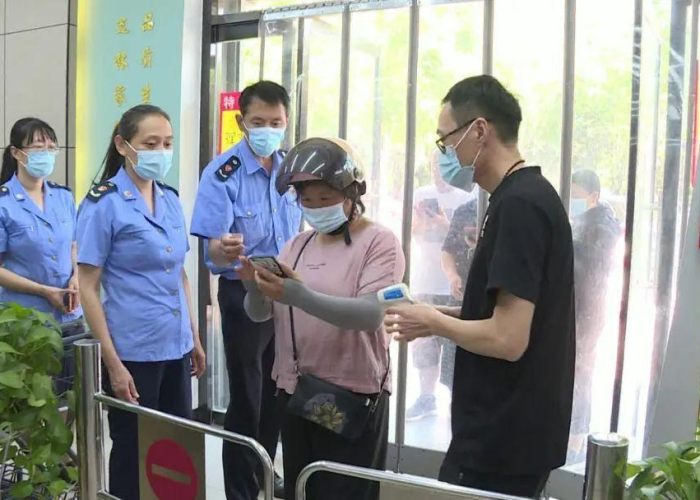 疫情最新实时数据泰安东平（泰安东平疫情防控最新消息）