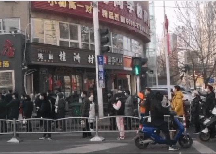 疫情什么时侯能结束啊（疫情什么吋候能结束）