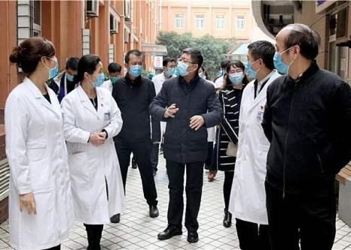 新冠疫情是几年发生的（新冠肺炎疫情是在几几年爆发的）