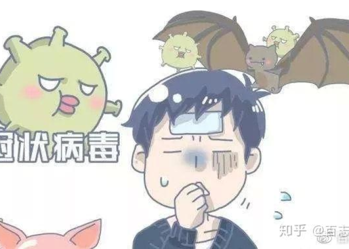 新冠疫情感染故事分享（新型冠状病毒肺炎疫情感人故事）