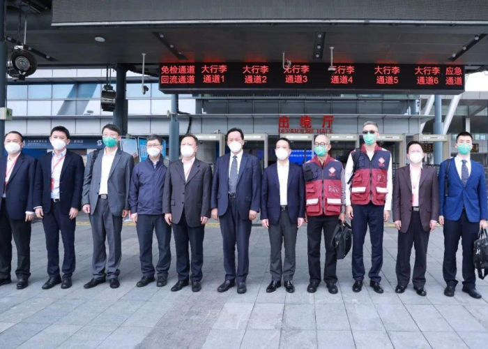 中国疫情是靠中医还是西医（疫情中医是谁）