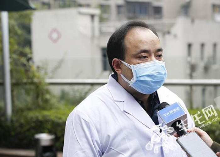 中国疫情是靠中医还是西医（疫情中医是谁）