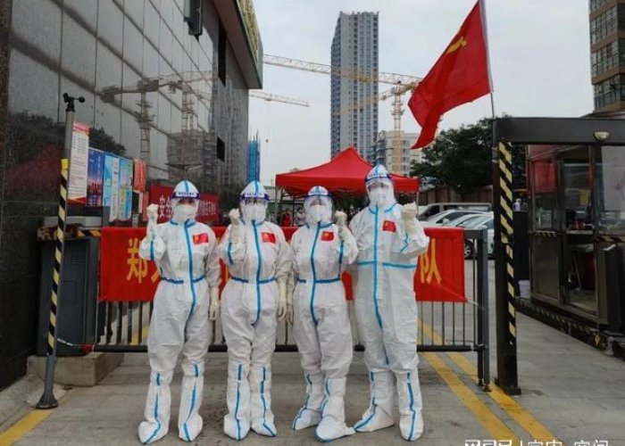郑州疫情到底什么原因（郑州疫情是因为什么引起的）