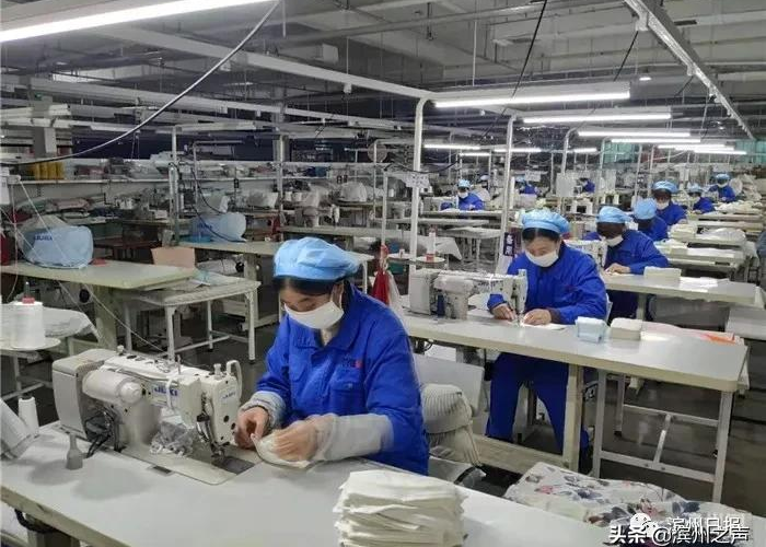 疫情屯的口罩（疫区口罩）
