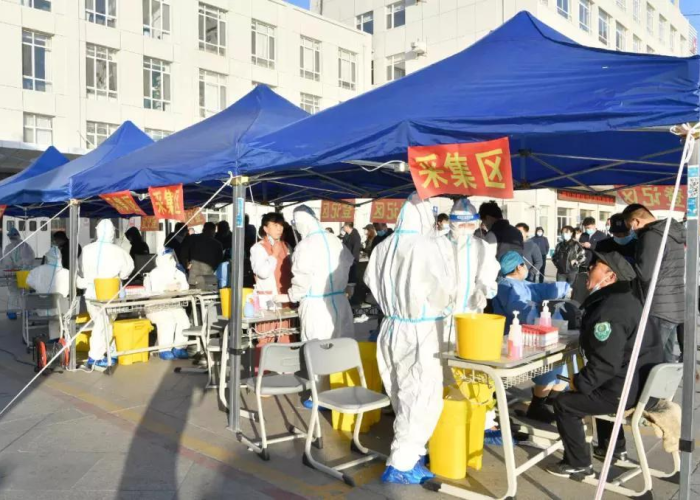 新冠疫情英语朗诵背景音乐有哪些（适合关于疫情英语演讲的背景音乐）