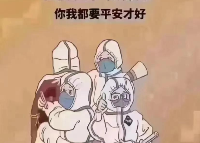 新冠疫情英语朗诵背景音乐有哪些（适合关于疫情英语演讲的背景音乐）