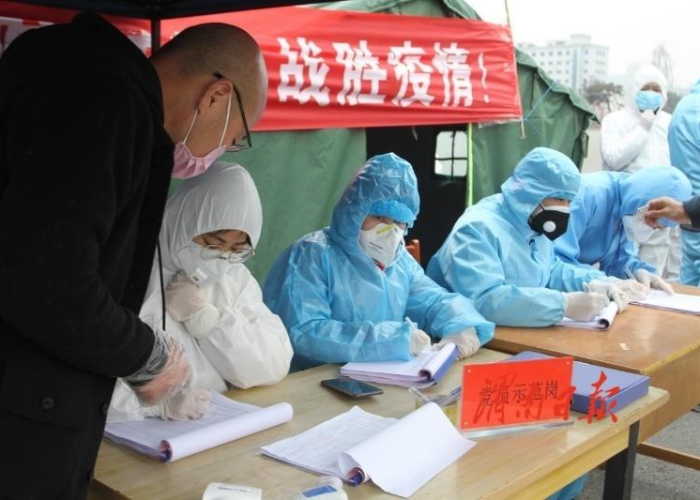 疫情期间我们需要注意哪些事项（疫情期间我们平常要注意什么）