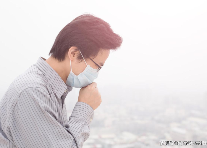 疫情之后3年咳嗽为什么会留根（疫情会咳嗦吗）