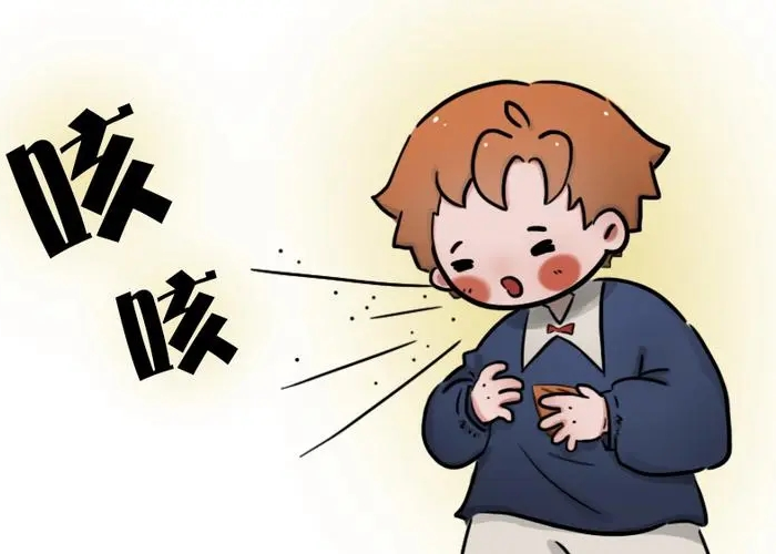 疫情之后3年咳嗽为什么会留根（疫情会咳嗦吗）