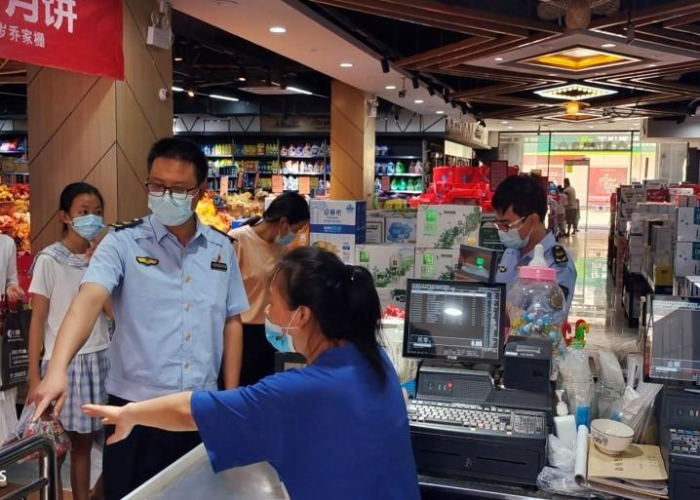疫情期间生活用品购买（疫情期间生活购物清单表）
