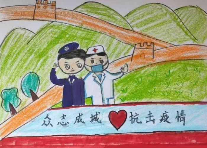 疫情后人们的心理变化文字（疫情后人们的心理健康）