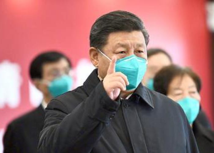 新冠疫情实时动态湖北（湖北新冠病毒疫情情况）