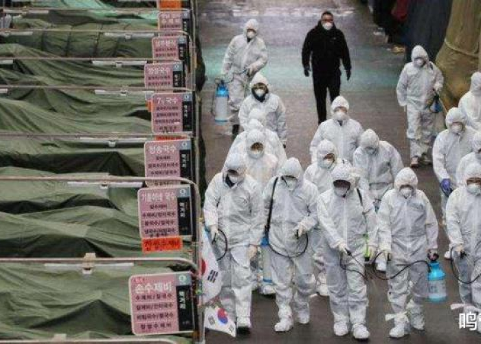 新冠疫情历史回顾视频（新冠肺炎疫情事件全回顾视频）