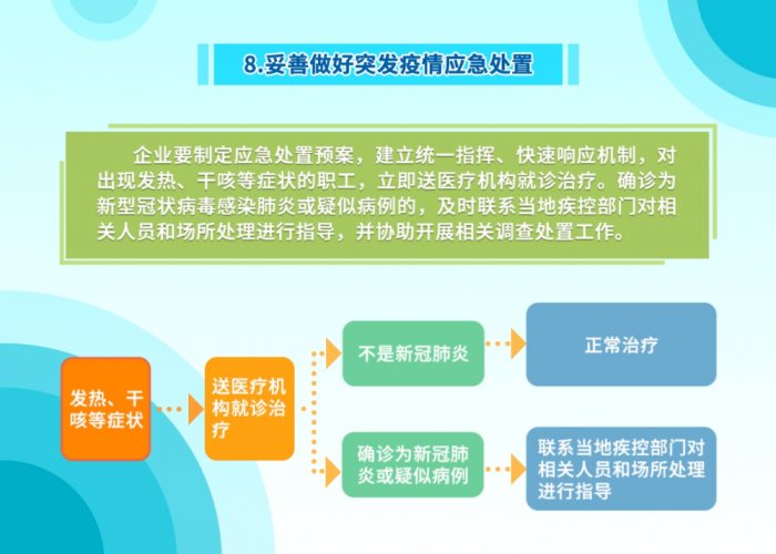 疫情应该注意啥（疫情时要注意哪些）