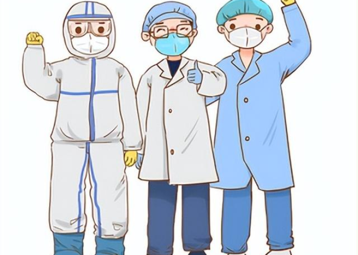 疫情放开时间是几月几日（疫情啥时候能放开）