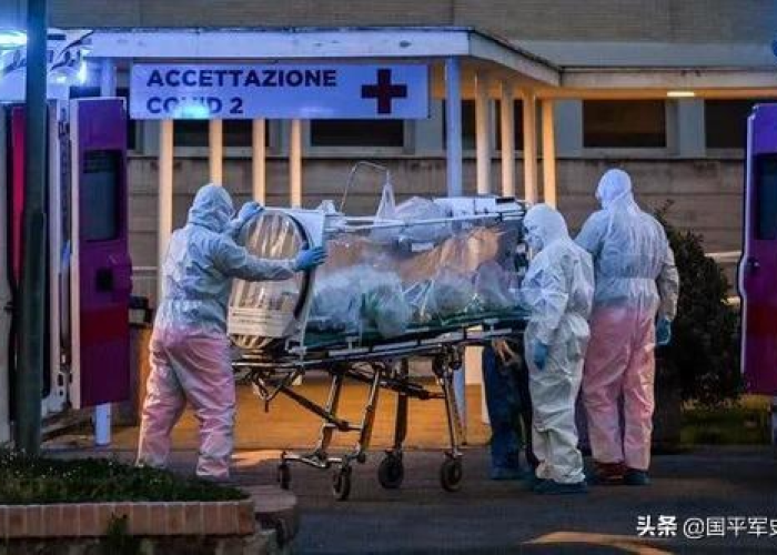 全球疫情至今为止死了多少人（目前为止全球疫情死了多少人）