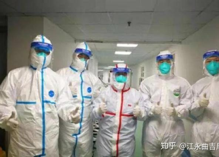 疫情期间大家都是怎么过的（疫情期间大家都在做什么）