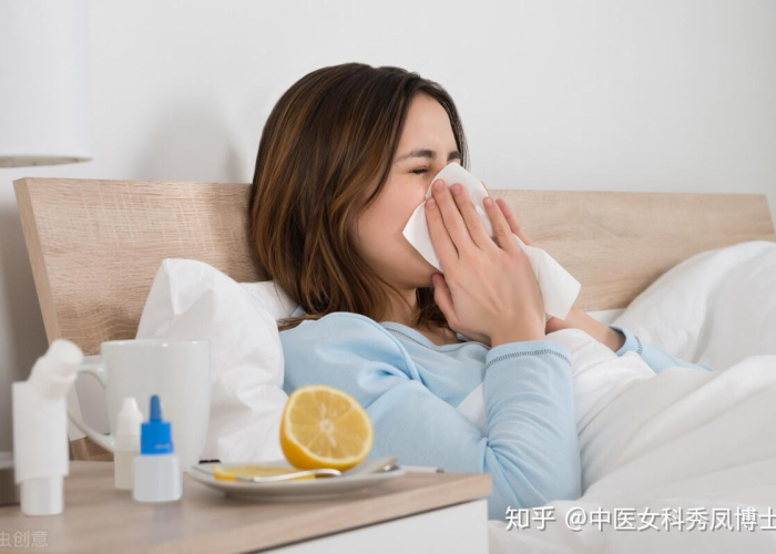 疫情期间感冒了是不是感染了（疫情期间感冒了是新冠吗?）