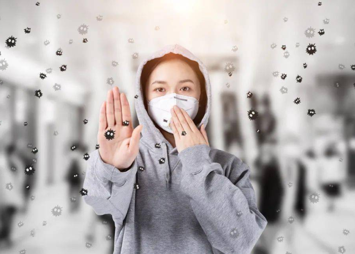 疫情期间感冒了是不是感染了（疫情期间感冒了是新冠吗?）