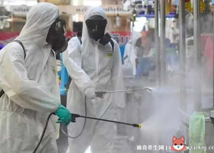 新冠疫情什么时候开始封城（新冠肺炎什么时候开始封城的）