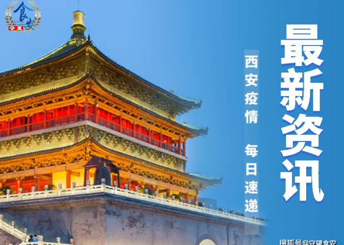 西安从啥时候发现疫情（西安啥时候发现的新型肺炎）