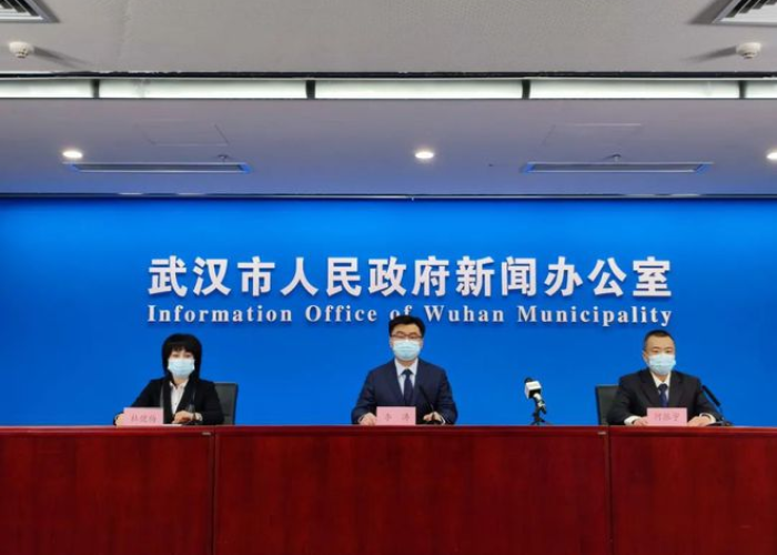 武汉疫情放开时间是几月几号（武汉疫情放假通知）