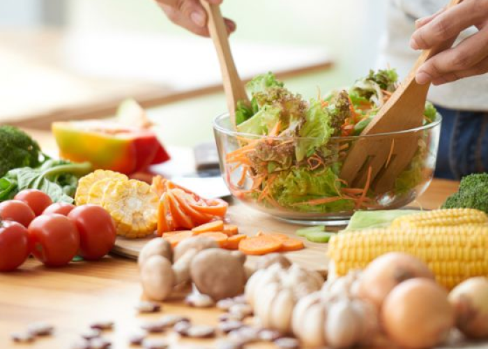 疫情期间应该多吃什么食物（疫情期间要吃什么）