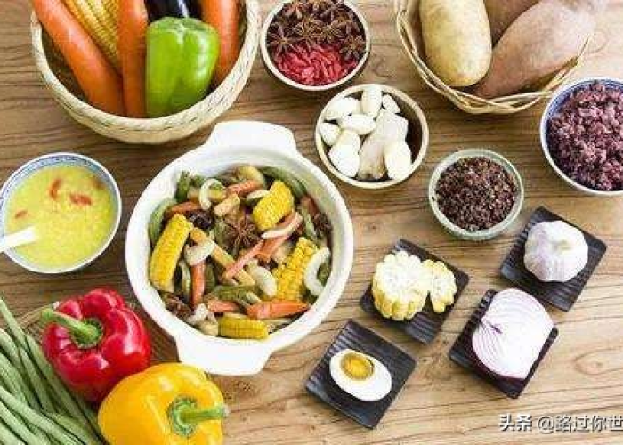 疫情期间应该多吃什么食物（疫情期间要吃什么）