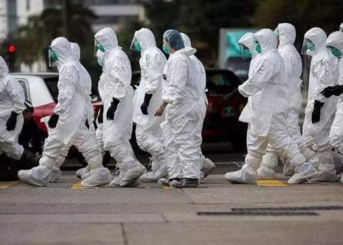 疫情什么时候可以完全结束（疫情什么时候能够彻底结束）