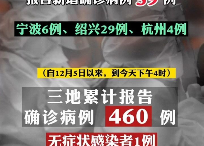 疫情最新最新消息（疫情最新消息今天详情）