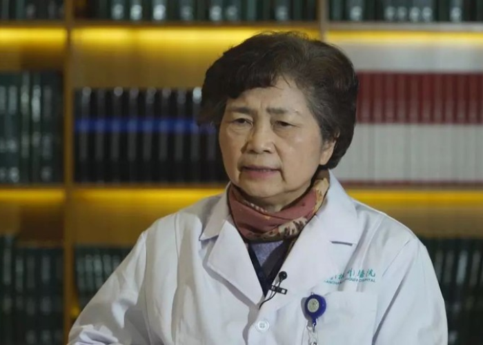 疫情什么时候结束你知道吗英文（疫情什么时候结束?李兰娟院士等专家回应）